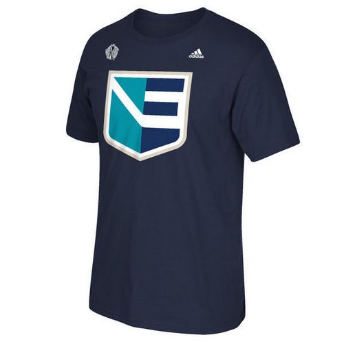 Adadis Team Europe Logo For The 2016 World Cup Of Hockey Black T-Shirts