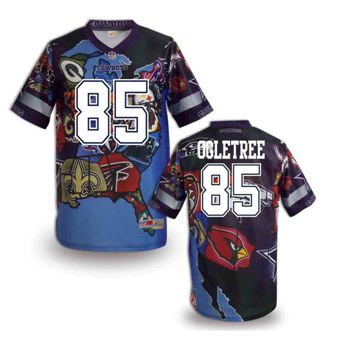 Nike Dallas Cowboys #85 Kevin Ogletree Fanatical Version NFL Jerseys (5)