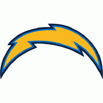 Los Angeles Chargers T Shirt