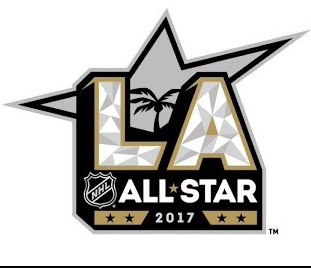 2017 All Star NHL