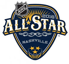 2016 All Star NHL