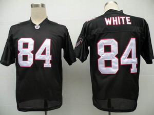 Cheap Atlanta Falcons 84 Roddy black Jerseys For Sale