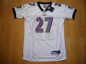 Cheap Baltimore Ravens Ray Rice 27 Jersey White For Sale
