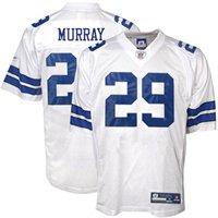 Cheap Dallas Cowboys 29 DeMarco Murray White Jersey For Sale