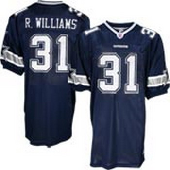 Cheap Dallas Cowboys 31 Roy Williams throwback Jersey For Sale