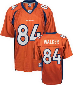 Cheap Broncos 84 Javon Walker Alternate Jersey For Sale
