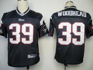 Cheap New England Patriots 39 Danny Woodhead Blue Jerseys For Sale
