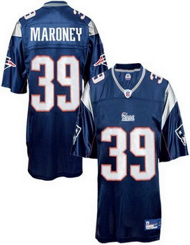 Cheap New England Patriots 39 Laurence Maroney blue For Sale
