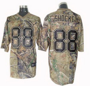 Cheap New Orleans Saints 88 Jeremy Shockey realtree Camo jerseys For Sale