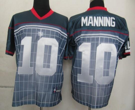 Cheap New York Giants 10 Manning Grey Super Bowl XLVI Jersey For Sale