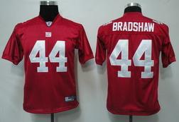 Cheap New York Giants 44 Ahmad Bradshaw Red Jerseys For Sale