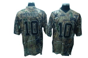 Cheap New York Giants 10 Eli Manning Camo Realtree Jerseys For Sale
