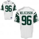 Cheap New York Jets 96 Wilkerson White NFL Jersey For Sale