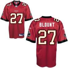 Cheap Tampa Bay Buccaneers 27 LeGarrette Blount Red NFL Jersey For Sale