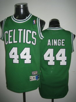 Boston Celtics 44 Ainge Green Swingman Jerseys Cheap
