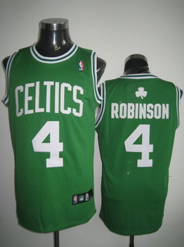 Boston Celtics 4 Robinson Green Jerseys Cheap