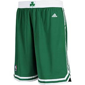 Boston Celtics Green Shorts Cheap