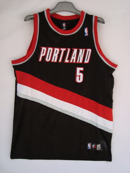 Portland Trail Blazers 5Fernandez Jerseys Cheap