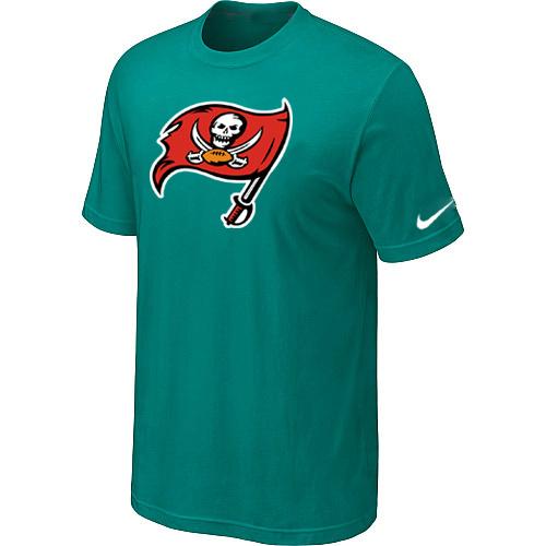 Nike Tampa Bay Buccaneers Sideline Legend Authentic Logo Dri-FIT T-Shirt Green Cheap