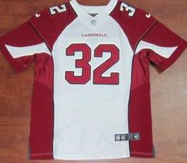 Nike Arizona Cardinals 32 Tyrann Mathieu White Elite NFL Jerseys Cheap