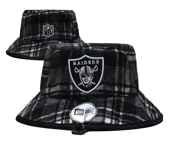 Las Vegas Raiders Stitched Snapback Hats 070