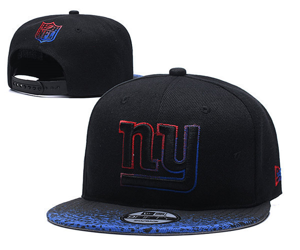 New York Giants Stitched Snapback Hats 051