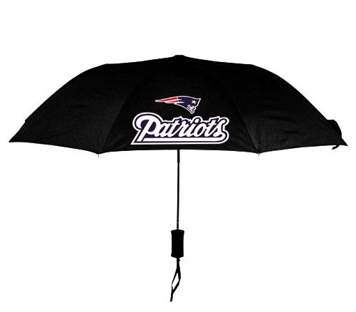 NFL New England Patriots Folding Umbrella Sale Cheap