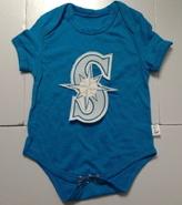 Newborn & Infant Chicago White Sox Blue MLB Shirt For Cheap