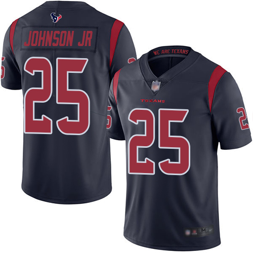 Texans #90 Jadeveon Clowney Green Youth Stitched Football Limited 2015 Salute to Service Jersey
